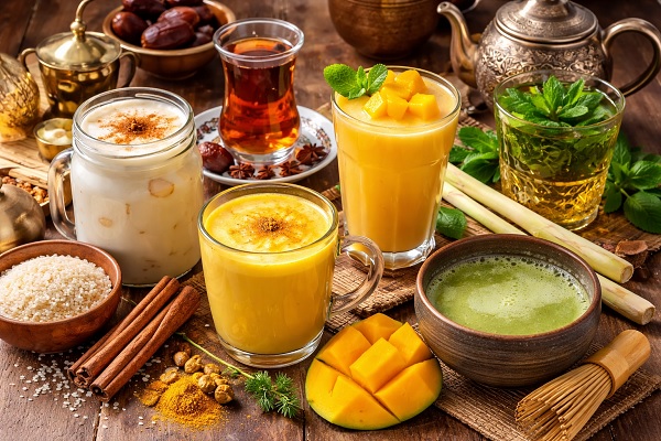 Traditional Drinks of Different Countries: A Taste of Culture in Every Sip